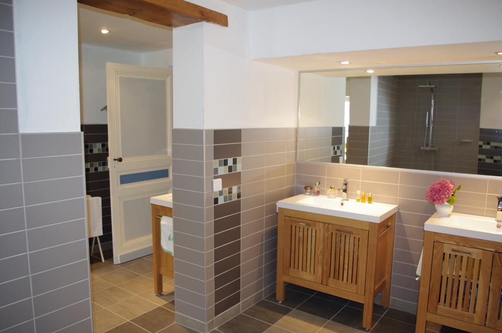 Hotel Domaine Mongiron Nérigean Zewnętrze zdjęcie
