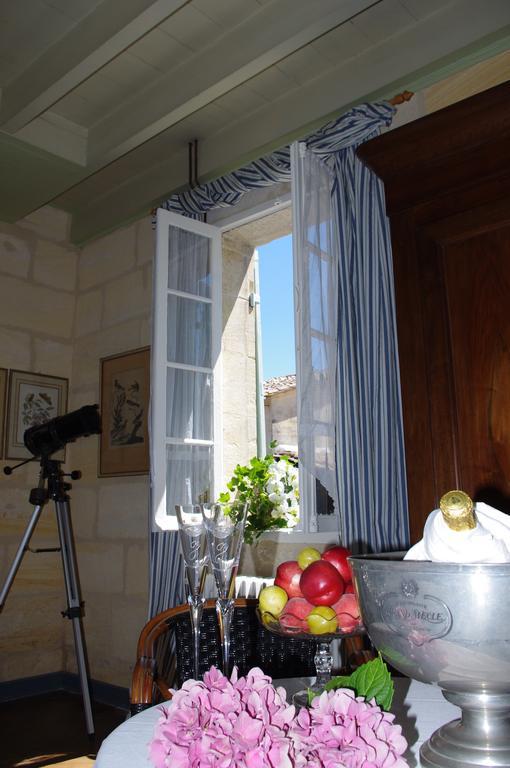 Hotel Domaine Mongiron Nérigean Zewnętrze zdjęcie