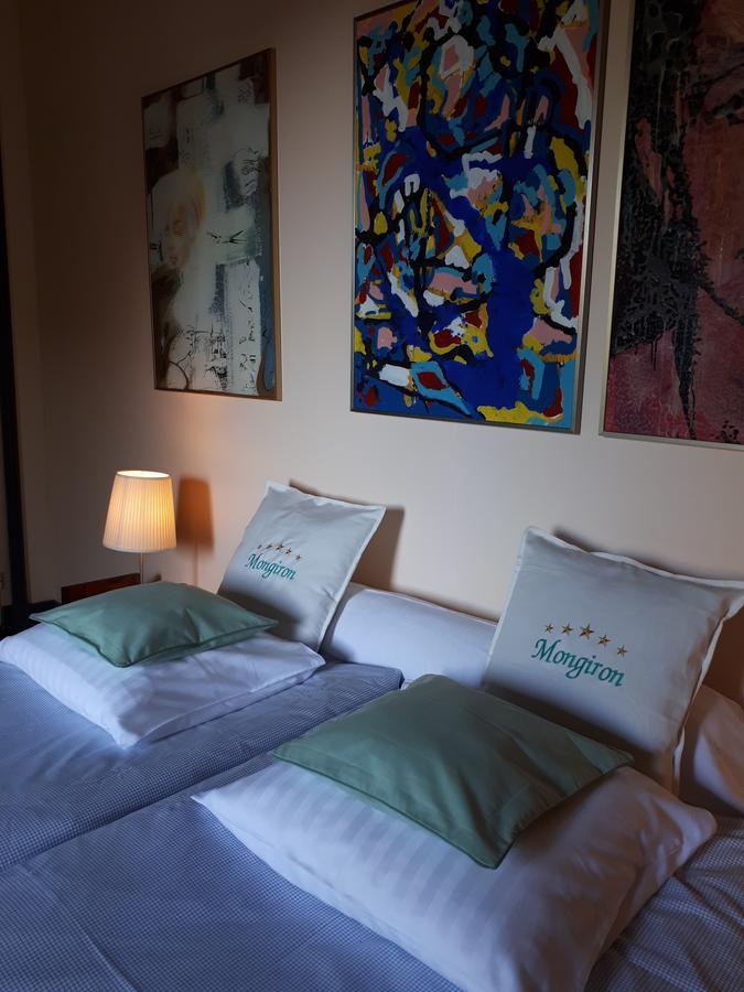 Hotel Domaine Mongiron Nérigean Zewnętrze zdjęcie